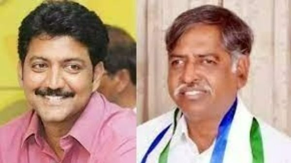 వల్లభనేని వంశీ వర్సెస్ దుట్టా రామచంద్రారావు.. సీఎంవోకు చేరిన పంచాయితీ; జగన్ తేల్చేస్తారా?