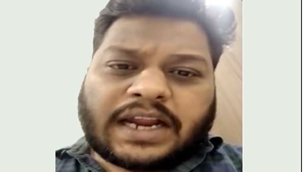 బ్యాంక్ ఆఫ్ బరోడాలో రూ. 22 లక్షలు మాయం: చోరీ చేసింది తానేనంటూ మాటమార్చిన క్యాషియర్