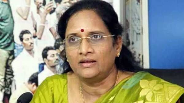 Repalle gang rape: దారుణ ఘటనపై స్పందించిన మంత్రులు, వాసిరెడ్డి పద్మ