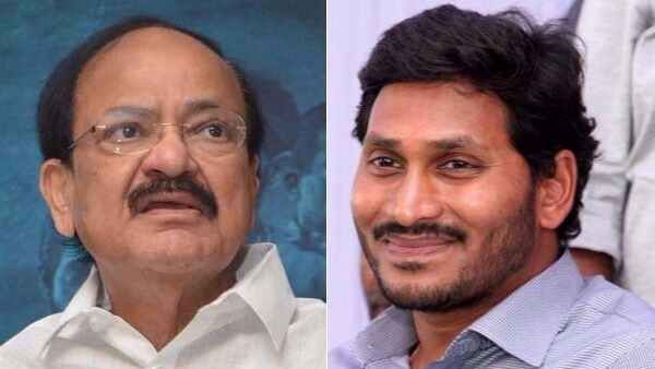 రాష్ట్రపతి రేసులో ఉన్న వెంక‌య్య‌నాయుడుకు జగన్ మద్దతు ఉంటుందా..?