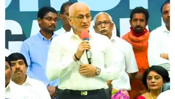 వైసీపీ జాబ్ మేళాల వెనుక ? జాబ్ క్యాలెండర్ వైఫల్యం-నిరుద్యోగుల్లో వ్యతిరేకత తగ్గించే యత్నం