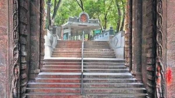 శ్రీవారి భక్తులకు శుభవార్త- శ్రీవారి మెట్టు మార్గం పున:ప్రారంభం : అనుమతించేది ఈ సమయంలోనే..!!