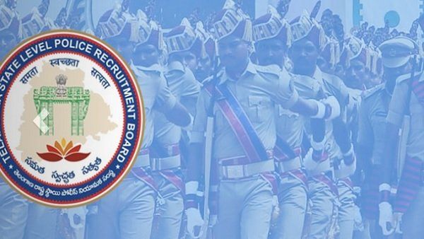 పోలీస్ ఉద్యోగాలకు దరఖాస్తు చేస్తున్నారా? రిక్రూట్మెంట్ బోర్డ్ పేరుతో నకిలీ వెబ్‌సైట్.. జర భద్రం!!