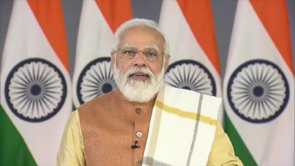 PM Modi: ప్రధాని నరేంద్ర మోదీతో మైసూరు రాజవంశస్తులు బ్రేక్ ఫాస్ట్, మెనూలో ఏం ఉందంటే, మైసూర్ పాక్ !