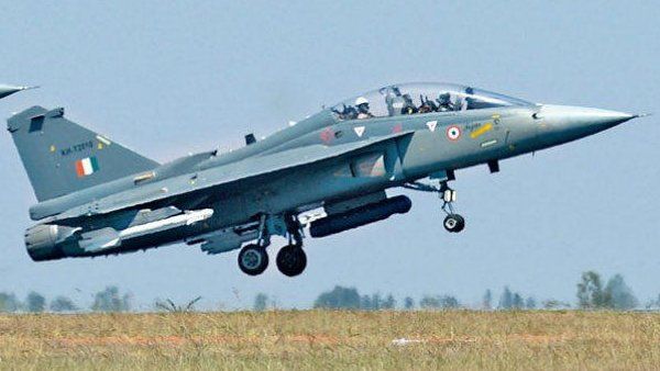 రూ. 1.5 లక్షల కోట్లతో 114 యుద్ధ విమానాలు:ఆత్మనిర్భర్ భారత్ కింద ఇక్కడే తయారీ