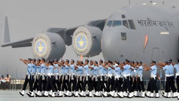 Agnipath Recruitment 2022: అగ్నివీరుల రిజిస్ట్రేషన్ ప్రారంభించిన ఐఏఎఫ్