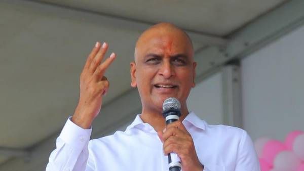 సర్కారు దవాఖానాలు ప్రయివేటు ఆసుపత్రులతో పోటీ పడాలి.!ప్రజారోగ్యమే లక్ష్యమన్న హరీష్ రావు.!