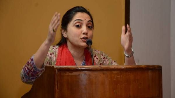 ప్రవక్తపై కామెంట్స్ కలకలం.. నుపూర్‌కు సమన్లు ఇచ్చే యోచనలో ముంబై పోలీసులు