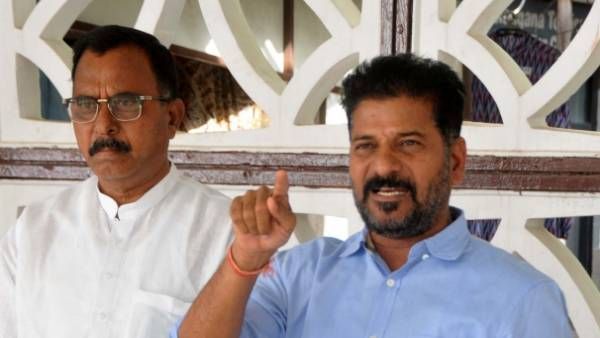 మైనర్ బాలికి కేసులో దోషులను రక్షించే ప్రయత్నం.!కాంగ్రెస్ చూస్తూ ఊరుకోదు.!ఢిల్లీ నుండి రేవంత్ ఫైర్.!