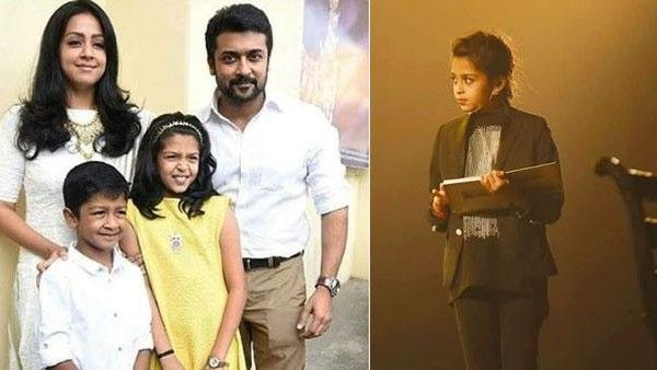 viral:వావ్ దియా.. డాటర్ ఆఫ్ యాక్టర్ సూర్య, ఎస్ఎస్‌సీ మార్కుల్లో సత్తా, మ్యాథ్స్‌లో బైకి బై