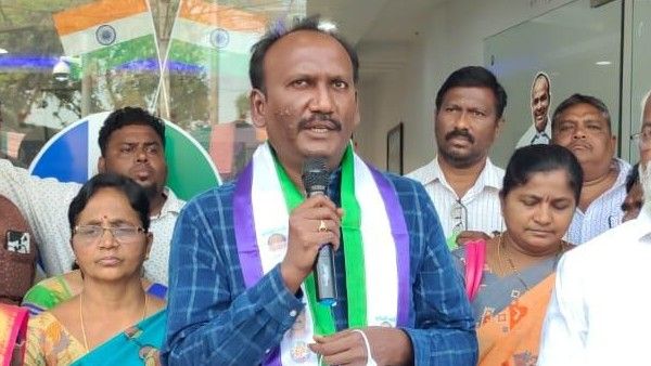 కోర్టులపై వ్యాఖ్యల కేసు-ఆమంచిని వదలని సీబీఐ-మరోసారి విచారణకు నోటీసులు