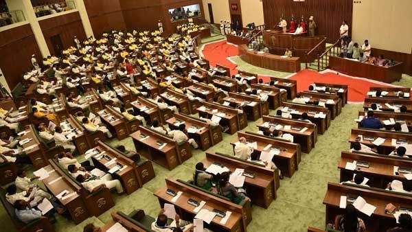 ఏపీ పెగాసస్ వివాదం బెంగాల్ కు వెళ్లనున్న అసెంబ్లీ కమిటీ-చంద్రబాబును పట్టుకోగలరా ?