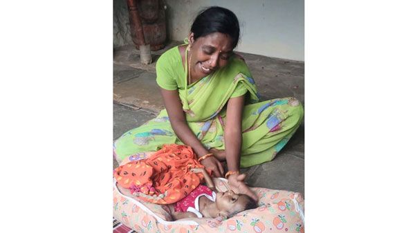 పోలీసుల ట్రాఫిక్ చలాన్ల ఎఫెక్ట్: మూడు నెలల పసికందు మృతి; పోలీసుల వివరణ ఇదే!!