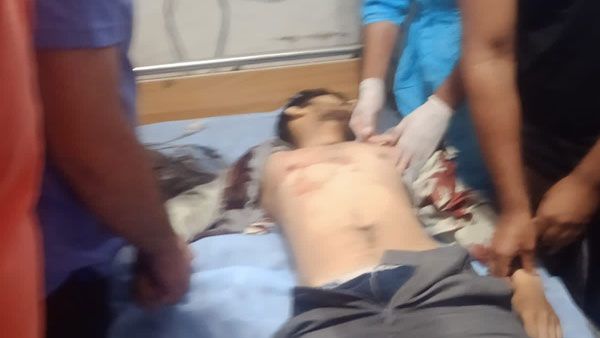 కశ్మీర్ లో హిందువులపై ఆగని దాడులు-బ్యాంక్ మేనేజర్ కాల్చివేత-72 గంటల్లో రెండో హత్య