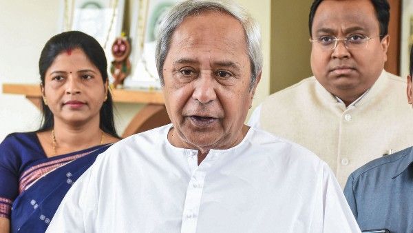 ఒడిశా నూతన మంత్రివర్గం: 21 మంత్రులు ప్రమాణం, ఐదుగురు మహిళలకు స్థానం