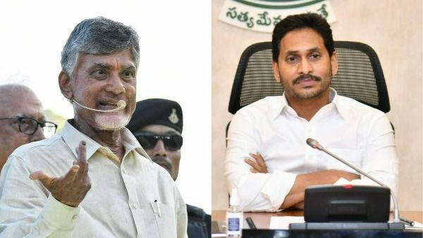 అమరావతిపై మరో ప్లాన్ -చంద్రబాబు కట్టిన భవనాలు అద్దెకిస్తున్న జగన్-అప్పుపుట్టకే ?