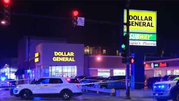 మళ్లీ పేలిన గన్: గంటల వ్యవధిలో పలుచోట్ల యథేచ్ఛగా కాల్పులు: ఆరుమంది మృతి