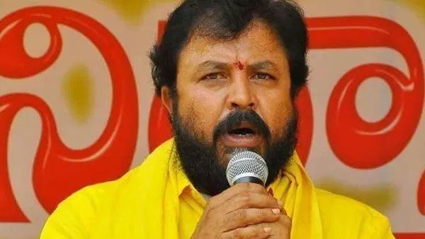 చింతమనేని సంచలనం - హత్యకు షూటర్ ను నియమించారు : ఫోన్ కాల్ - ఫిర్యాదు..!!