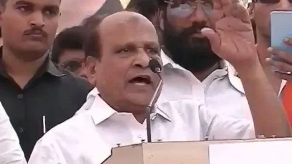 ప్రధాని మోడీ.. చస్తారంటూ కాంగ్రెస్ నేత వివాదాస్పద వ్యాఖ్యలు: కేసు నమోదు (వీడియో)