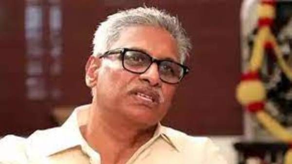 దగ్గుబాటి వెంకటేశ్వరరావుకు గుండెపోటు.. స్టెంట్ వేసిన వైద్యులు