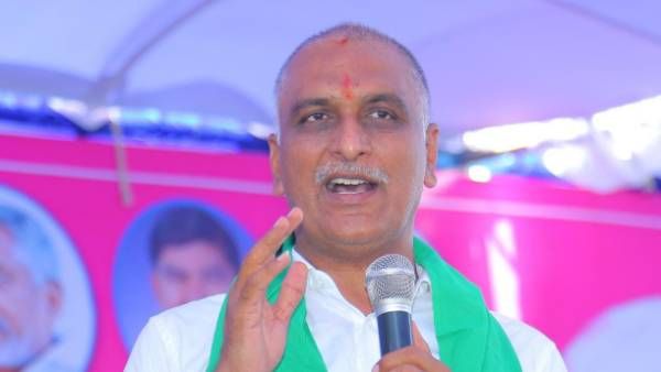 డబుల్ ఇంజన్ అంటే ట్రబుల్ ఇంజనే.!అదే టిఆర్ఎస్ ఇంజన్ అంటే అన్నీ సంక్షేమ పథకాలేనన్న హరీష్ రావు.!