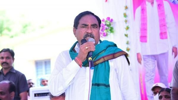 అగ్నిపథ్ పథకమే బోగస్; మోడీ.. పాలన చేతకాకుంటే దిగిపో: మంత్రి ఎర్రబెల్లి ధ్వజం