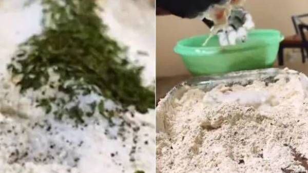 Viral Video:వావ్.. స్మోక్డ్ చికెన్.. రెసిపీ ఇలా చేయండి, వైరల్.. సూపర్ టేస్ట్ అట..