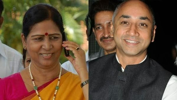 రాజ‌కీయాలకు ''గ‌ల్లా'' కుటుంబం గుడ్‌బై?