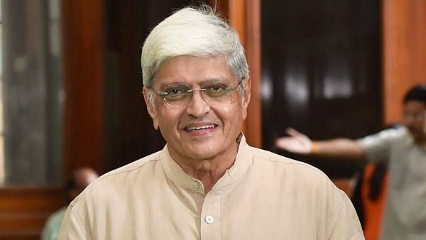 గోపాలకృష్ణ గాంధీ కూడా నో.. రాష్ట్రపతి పదవీకి మూడో వ్యక్తి నో..