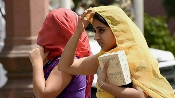 నిప్పుల కొలిమిలా కోస్తాంధ్ర- పలుచోట్ల 47 డిగ్రీల ఉష్ణోగ్రత-ఇవాళ,రేపు మంటలే..