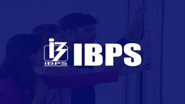  IBPS RRB Recruitment: 8106 పోస్టుల కోసం అప్లై చేయండి