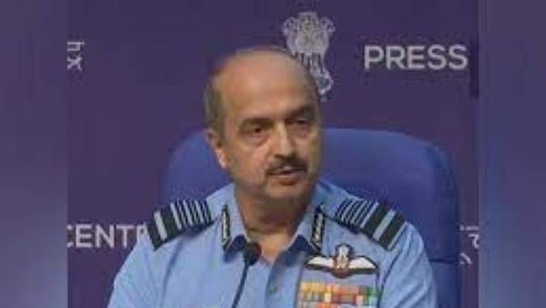 జూన్ 24 నుంచే అగ్నిపథ్ స్కీంలో రిక్రూట్‌మెంట్: ఎయిర్ చీఫ్ మార్షల్ వీఆర్ చౌధరి