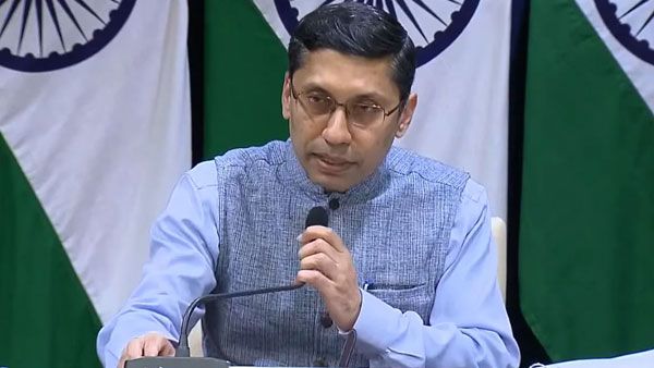 భారత్‌పై ఇస్లామిక్ కోఆపరేషన్‌ ఘాటు వ్యాఖ్యలు: కేంద్రం ఎదురుదాడి