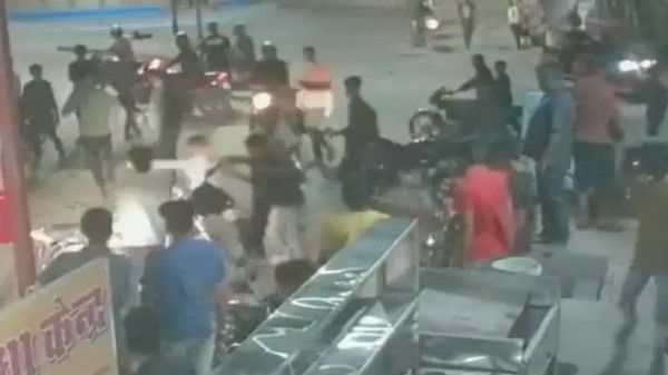 జోధ్‌పూర్‌లో రెండు వర్గాల మధ్య ఘర్షణ.. ముగ్గురి అరెస్ట్