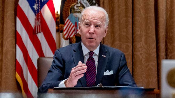 కీలక బిల్లుకు సవరణ: సంతకం చేసిన బైడెన్.. ఇక కష్టంగా గన్ లైసెన్స్