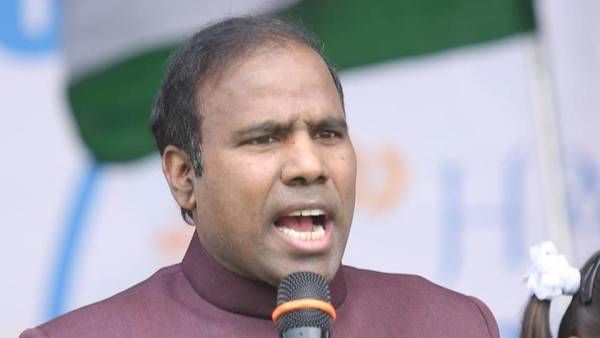 ఇదీ ముమ్మాటికీ కేసీఆర్ వైఫల్యమే.. సికింద్రాబాద్ ఘటనపై కేఏ పాల్