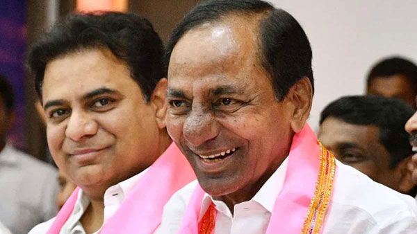 కేసీఆర్ ఫోకస్ ప్రధానంగా ఆ రాష్ట్రాలపైనే.. ప్రాంతీయ ఫార్ములాతో బీఆర్ఎస్; కేసీఆర్ మాస్టర్ ప్లాన్!!