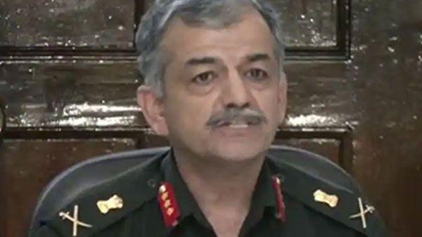 విధుల్లో మరణిస్తే రూ. కోటి పరిహారం: జీతాలు భారీగానే, లక్షల్లో భర్తీలు: లెఫ్టినెంట్ జనరల్