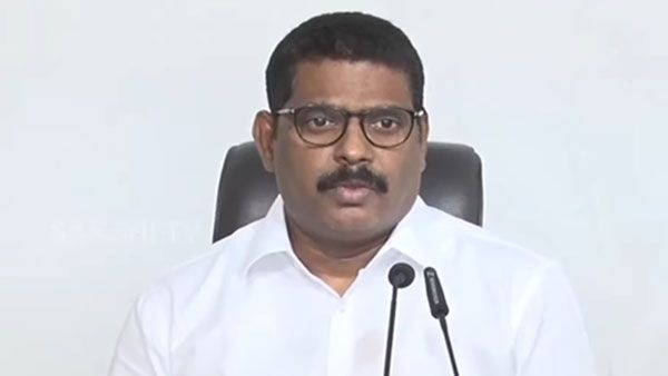 బటన్ నొక్కితే పెరిగేది జగన్ గ్రాఫ్-ఎమ్మెల్యేలది కాదు-వైసీపీ ఎమ్మెల్యే షాకింగ్ కామెంట్స్