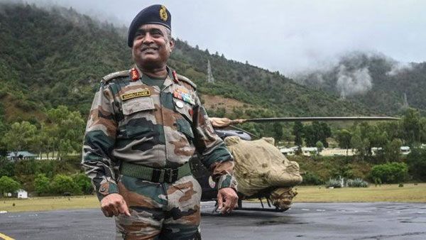 అగ్నిపథ్ తో యువత, ఆర్మీ ఇద్దరికీ ప్రయోజనం-తప్పుదోవ పట్టించొద్దు-ఆర్మీ ఛీఫ్ వ్యాఖ్యలు