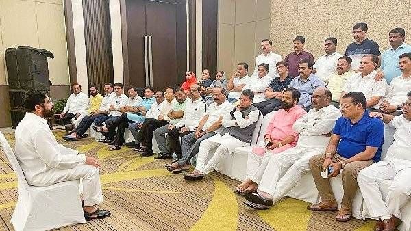 MLAs: రెబల్ ఎమ్మెల్యేలు ముంబాయి వెళ్లడానికి డేట్ ఫిక్స్ చేసిన ఏక్ నాథ్, మీ సెక్యూరిటీ భాద్యత నాదే !