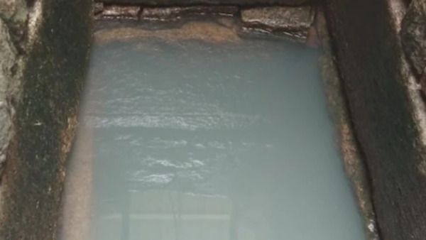 పాల బావి రహస్యం: కరోనా మహమ్మారి కూడా తోకముడిచింది, దూద్ బౌలి విశేషాలు