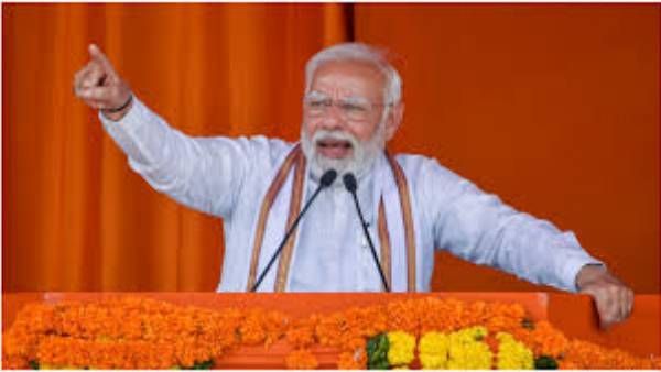 రాజ్ భవన్ కాదు.. నోవాటెలే, మోడీ బస ఇక్కడే.. ఎస్పీజీ సూచనతో ఇలా