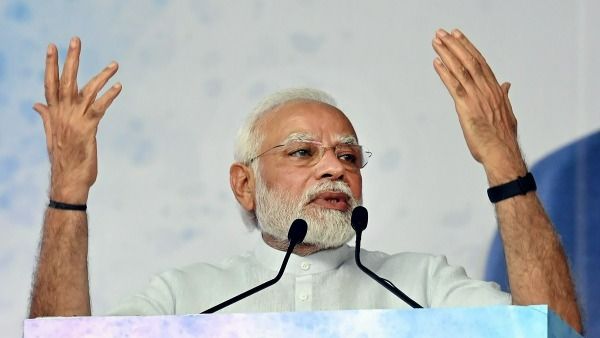 జులై3న పీఎం మోడీ బహిరంగసభ.. రాష్ట్రప్రజలకు ఆహ్వాన పత్రికలు పంచాలని బీజేపీ నిర్ణయం