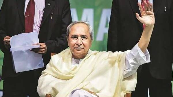 సీఎం ఆదేశాలతో స్పీకర్ సహా ఒడిశా మంత్రులంతా రాజీనామా: రేపే మంత్రివర్గ పునర్ వ్యవస్థీకరణ