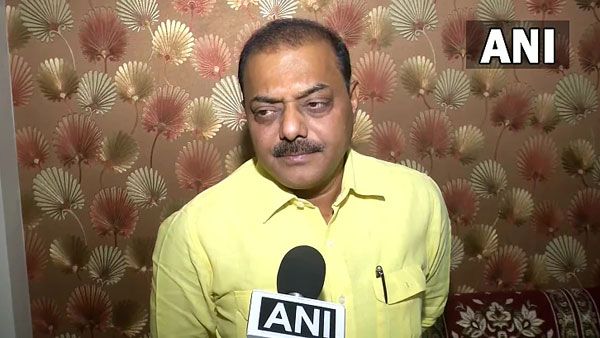 ‘కన్నయ్యలాల్‌కు పట్టిన గతే నీకూ’: ఢిల్లీ పోలీసులకు నవీన్ కుమార్ జిందాల్ ఫిర్యాదు