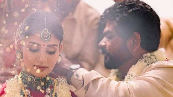 పెళ్లికి న‌య‌న‌తార తెలుగోళ్ల‌ను ఒక్క‌రిని కూడా పిల‌వ‌లేదేంటి?