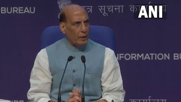 అగ్నిపథ్ పేరుతో ఆర్మీలో కొత్త సర్వీస్-మూడునెలల్లో రిక్రూట్ మెంట్- ఫస్ట్ బ్యాచ్ లో 45వేల మంది