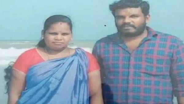 Doubt: పెళ్లి జరిగిన ఏడాది హ్యాపీ, పంచాయితీలు, భర్తకు డౌట్, భార్యను కట్టేసి కత్తితో పొడిచి ?, నేరుగా వెళ్లి !