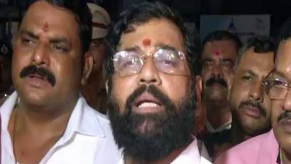 మహా రాజకీయంలో మరో ట్విస్ట్- రెబెల్స్ తో ఏక్ నాథ్ షిండే కొత్త పార్టీ-పేరు శివసేన(బాలాసాహెబ్)